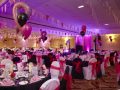 Images from Pink Events Charity Ball raising funds for Cancer Research Charity. At The Hilton Hotel, Leeds on 13 10/12