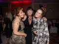 Images from Pink Events Charity Ball raising funds for Cancer Research Charity. At The Hilton Hotel, Leeds on 13 10/12