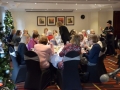 Afternoon Tea 2017